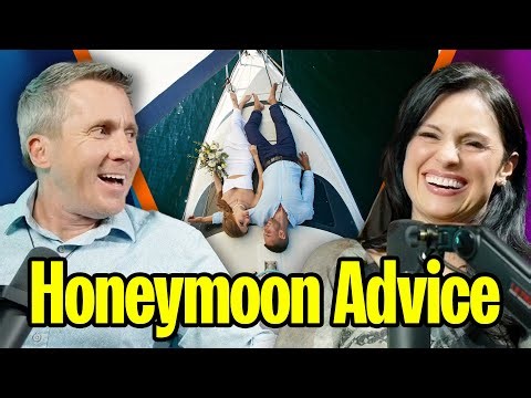 Asking AWKWARD Questions!