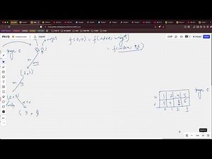 Knapsack introduction (part 1)