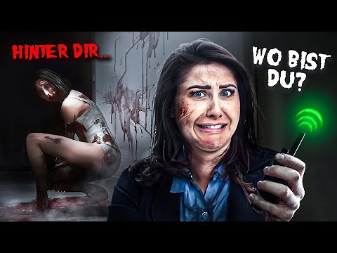 Das Game hat ALLES was ein Horror Game braucht! Supernormal