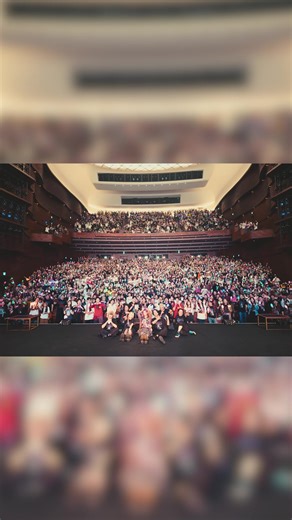 #LiSA 『LiVE is Smile Always〜PATCH WALK〜』in AKiTAのVLOGをYouTubeにて公開☆ 🎥YouTube youtu.be/6i-vI-4q-AM 今週末の公演もよろしくお願いします。 👣 12/12(金)周南市文化会館(山口) 👣12/14(日)高知県立県民文化ホールオレンジ #LiSAパッチウォークツアー #LiSA_PWTOUR #LiSA2025PW