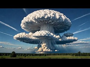 Comparing The STRONGEST Explosions in History