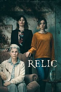 Relic (2020) Streaming - Where to Watch Online