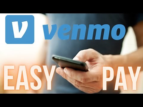 How to Use Venmo App