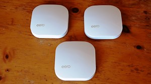 Eero Wi-Fi System review: Eero's improved, but it's still too expensive