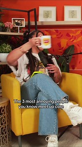 The most coveted episode of my show is now yours on YouTube … you’re welcome!!!!!! 😍 @The Comment Section