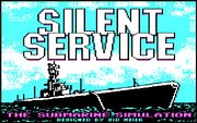 Silent Service 🕹️ Retro Online Game | Gameflare.com