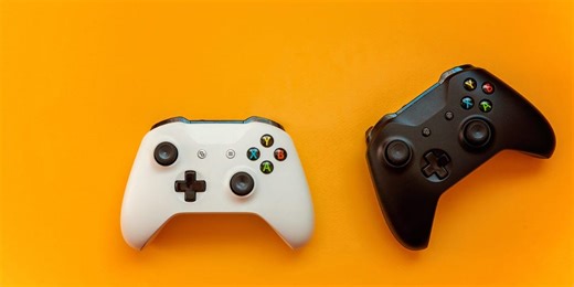How to connect an Xbox One controller to your Mac