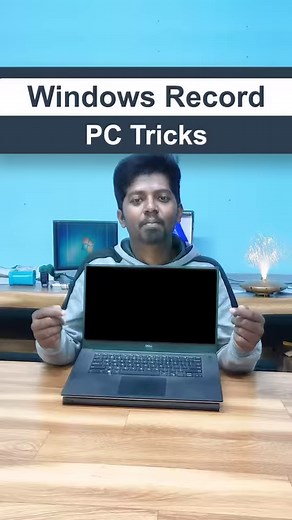 PC Tricks, how to screen record Windows PC without any watermark using the Microsoft Power Point in Tamil. Step by step explanation about, how to select the area to screen record, start, stop, save recordings. The method explained in this video can be used for both windows 10 and Windows 11 Operating systems. #windowspc #windows10 #windows11 #windows11pc #windows10pc #pctricks #pctrick #windowsshortcut #windowshotkeys #windowsdrivers #windowscmd #pctips #pctipsandtricks #windows11tips #windows #