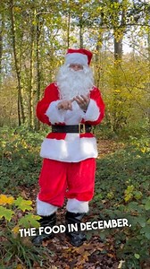 Christmas retreat 🧑‍🎄🎄🧘‍♂️ We asked and you wanted so here we go………Dirty Health Christmas retreat has been booked for December 21st It’s Xmas fancy dress retreat, everyone dress up as Santa ready for our 4 mile hike then it’s back to camp for our HIIT workout, sauna and cold dip then it’s off to the dining room ready for Christmas dinner. Finish off the day with yoga, breath work then coffee and mince pies around the fire 🔥 In on the price of the retreat is a full nutrition plan for you to 