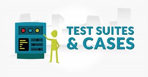 TestLodge - Test Suites and Cases