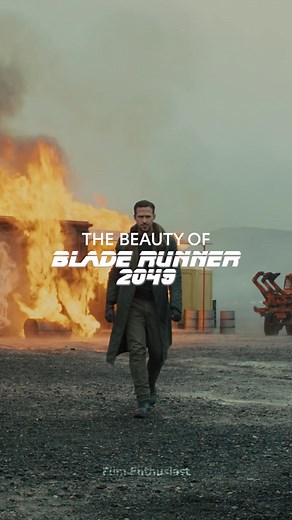 Blade Runner Legacy: A Look Back at 1982 and 2017 Films