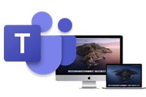 Installer Microsoft Teams sur Mac (télétravail, outil collaboratif) - MacPlanete