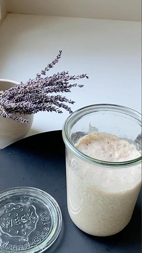 How to Feed Sourdough Starter: Simple Steps for Perfect Sourdough Bread | Sourdough Feeding Tips