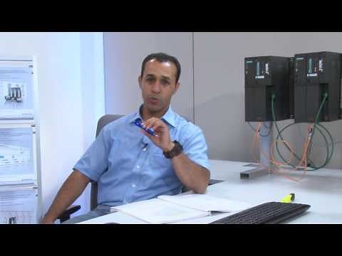 SIMATIC PCS 7 - Modbus/TCP Solution Template