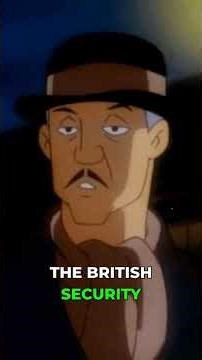 Alfred Pennyworth- More Than Just a Butler!