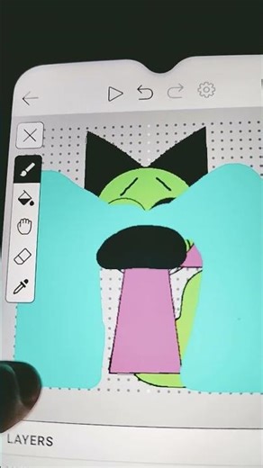 acid crying pyramixed sprunki