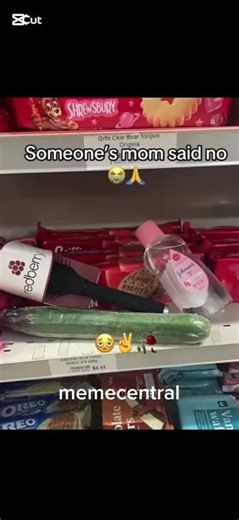 someones mom said no 😭