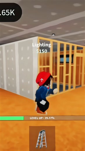 House tycoon 2 Roblox #housetycoon #roblox2025 #phonk