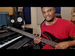 Bass seben