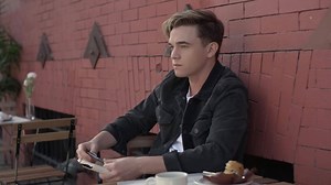 You can listen to my new single "Better With You" now! Click Learn More or listen to the song here: http://smarturl.it/JMBetterWithYou | Jesse McCartney