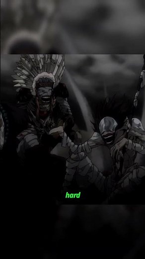 Why Did Ryuk Drop the Death Note? | Death Note Episode 1 Explained