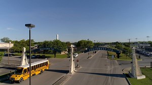 If you are a Southwest ISD resident with the over-65 homestead exemption, a disability exemption or are a SWISD retiree, you will be receiving your Southwest Emerald Card in the mail this week. The card will give you and a guest free general admission to regular season athletics and fine arts performances held at our SWISD schools. Watch the video below for details. If you have any questions about the card, please contact the SWISD Partnerships Office at 210-622-4408. | Southwest ISD