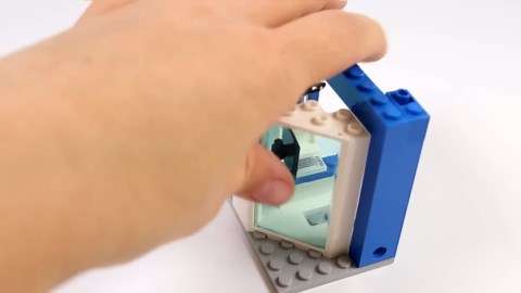 Unveil the Best LEGO City Police Sets of 2019 – Full Compilation for Enthusiasts and Collectors!