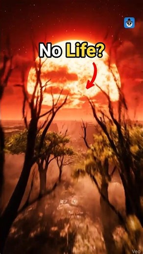 What Will Earth Look Like in 1 Billion Years? 😨