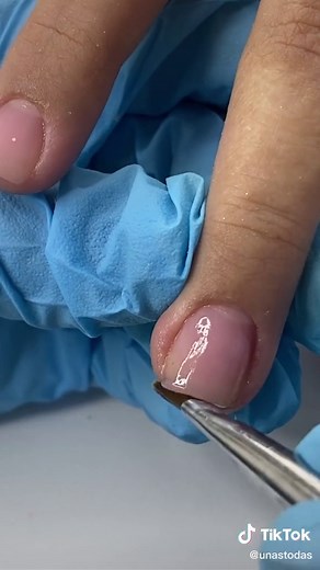 Uñas Para Todas on TikTok