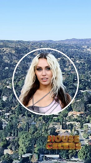129K views · 394 reactions |  Miley Cyrus' Stunning Los Angeles...