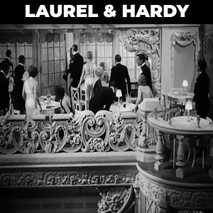 23K views · 282 reactions | Laurel and Hardy ( film complet.) (P5) | Laurel and Hardy Forever | Facebook