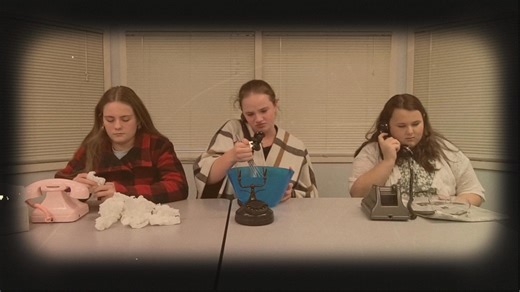 The Church Ladies are ready for The BEST Christmas Pageant EVER show! You should join them this Saturday, Dec. 13th @ 6:30pm! Doors open @ 6pm. Tickets are $10 per person. Ages 4 and under are FREE! * https://www.christslegacyacademy.org/event-details/the-best-christmas-pageant-ever | Christ's Legacy Academy