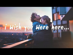 Lukas Graham - Wish You Were Here (Lyrics) feat. Khalid