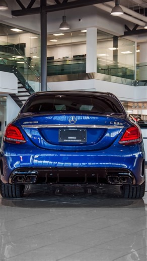 10K views · 383 reactions | ☄️ Embark on the journey with the Mercedes-AMG C 63 S: blending high-octane performance, innovative technology, and everyday convenience effortlessly. #MercedesBenz #MercedesAMG #MercedesC63 #C63AMG #MercedesC63AMG #C63S #4MATIC #PerformanceLuxury #Brampton #MercedesBenzBrampton #TheHumberviewGroup #DriveHG | Mercedes-Benz Brampton | Facebook