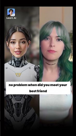 Learn English with Learn AI - Download Now!