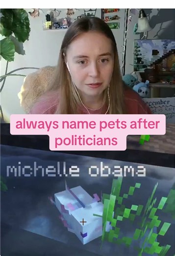 ahh i love little michelle #minecraft | minecraft