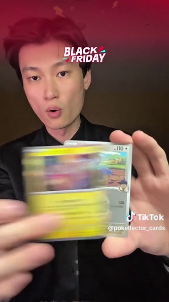 Didn’t know how to react 😭 #pokemon #dragonite #pokemontiktok #pokemoncards #pokemongo