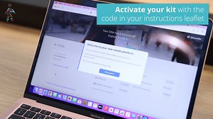 Want to know how to take a Living DNA Sample? Watch our helpful video for instructions | Living DNA