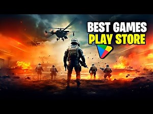 TOP 15 BEST PLAY STORE Games That Will Make You ADDICTED!