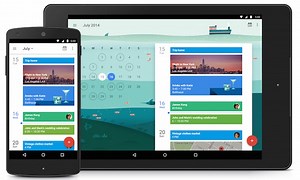 Google Introduces New Calendar App for Android Devices