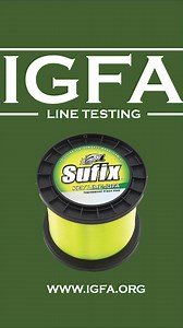 11K views · 499 reactions | Welcome back to Line Testing with IGFA HQ...