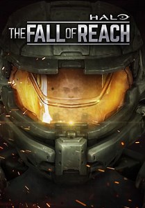 Halo: The Fall of Reach (2015)