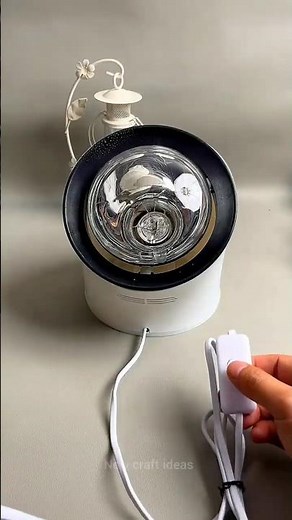 Electric Plug Extension With Power Control Switch #ideas #shorts #switch #lightbulb