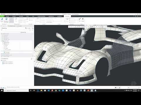 Creo for Industrial Design