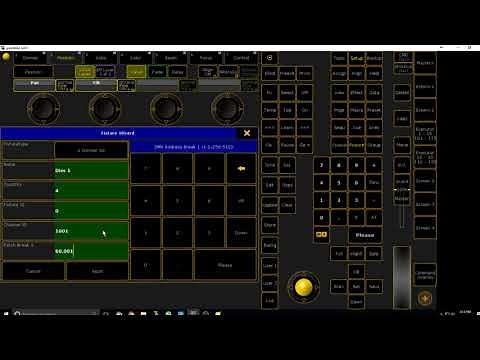 How to use a MIDI controller with MA2 onPC for free