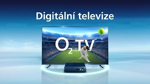 Digitální televize O2 vám nyní přináší ještě více zábavy.🤹 Pořiďte si O2 TV ještě dnes! | O2 CZ