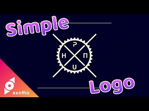 Inkscape tutorial #094: Beginners! Follow this and complete your first work!
