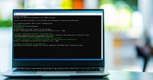 What Is Chocolatey and How to Install It?