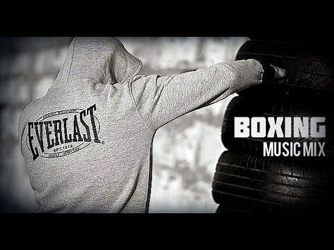 Best Boxing Music Mix 👊 | Workout Motivation Music 2018 | HipHop | #10