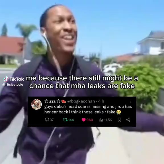 Exploring My Hero Academia Fandom and Relationships